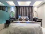 Двухместный люкс