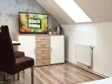 Двухместный номер Стандарт