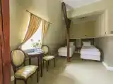 Двухместный номер Эконом