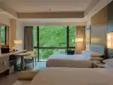 Двухместный номер Deluxe