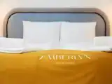 Двухместные апартаменты Superior