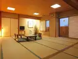 Одноместный номер Стандарт с красивым видом из окна