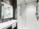 Двухместный номер Стандарт с балконом