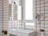 Двухместный номер Luxury с балконом и с видом на море