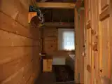 Шале c 1 комнатой