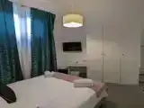 Двухместный номер Эконом