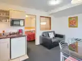 Двухместная студия