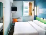 Одноместный номер Стандарт