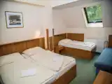 Номер Стандарт