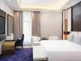 Номер Presidential