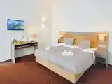Четырёхместный семейный люкс