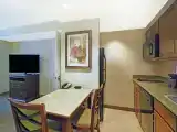 Двухместная студия