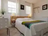 Двухместная студия