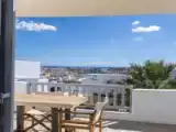 Люкс с видом на море