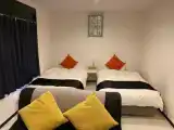 Двухместный номер Стандарт