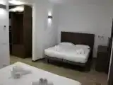 Четырёхместный номер Стандарт с видом на сад
