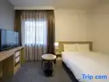 Двухместный семейный номер Стандарт