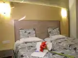 Двухместный номер Стандарт с балконом