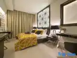 Двухместный номер Superior с видом на море