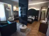 Двухместный люкс Sartre