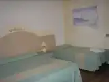 Трёхместный номер Стандарт