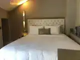 Двухместный номер с балконом