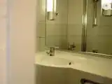 Одноместный номер Стандарт