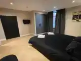 Двухместный номер Deluxe