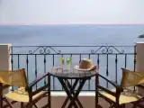 Номер Стандарт с балконом