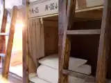 Кровать в общем номере (женский номер)