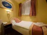 Одноместный номер Эконом