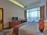 Трёхместный люкс Executive
