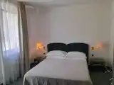 Двухместный номер Стандарт с видом на горы