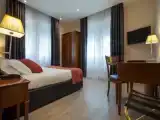 Номер Deluxe с видом на море