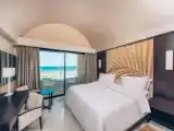 Номер Superior с видом на море