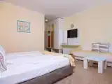 Номер Стандарт
