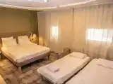 Семейный номер Стандарт с 2 комнатами