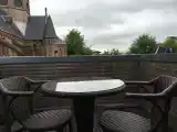 Двухместный номер Стандарт с балконом