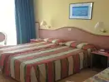 Двухместный номер Стандарт с балконом