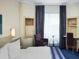 Двухместный номер Стандарт