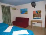 Двухместная студия Deluxe