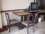Номер Стандарт с балконом
