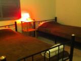 Шестиместный номер Superior