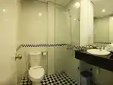 Двухместный номер Deluxe