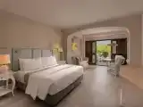 Двухместный номер Deluxe с балконом