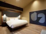 Двухместный номер № 211 Deluxe Bath Higashiyama View с видом на внутренний двор