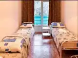Четырёхместный номер Эконом