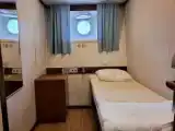 Одноместный номер Стандарт