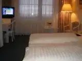 Двухместный номер Стандарт