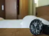 Двухместный номер Стандарт с балконом